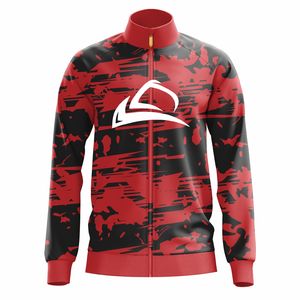 Trajes de calentamiento de baloncesto personalizables para jugadores - Product Image 3