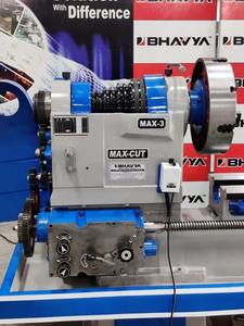 Torno de Metal de Alta Resistencia con Bancada de 9 Pies, Máquina de Torneado Industrial para Taller de Fabricación, Ingeniería de Precisión, Maquinaria para Trabajar Metales - Product Image 4