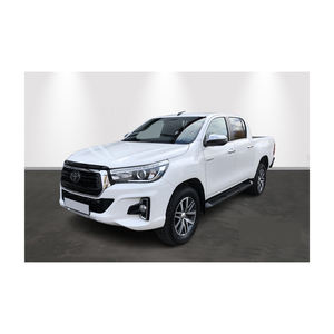 NOUVELLES VENTES Voitures neuves et d'occasion, toutes options, camions à cabine simple et double, Toyota Hilux Pickup 4X4 - Product Image 2