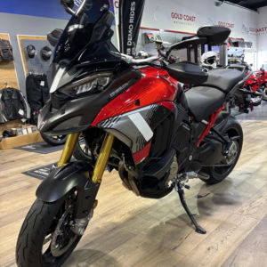 Mejor Oferta al por Mayor, Motocicleta Deportiva Doble Propósito Premium DUCATI MULTISTRADA V4 PikesPeak 1158cc 2025/2026, Nueva de Marca Industrial, OEM - Product Image 1