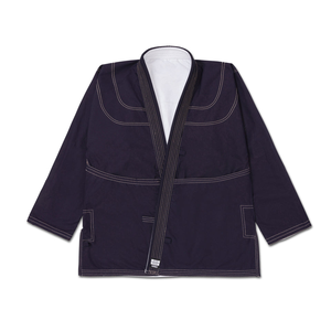 Kimono de Jiu Jitsu Brasileño Hecho a Medida 2025, Poliéster/Algodón de Alta Calidad, Transpirable, de Secado Rápido, Nuevo Modelo, Gran Venta - Product Image 1