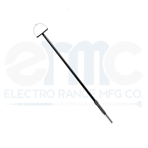 Proveedor de instrumentos médicos de Confianza | Exportación global, precio competitivo Electrodo de bucle 15x20mm instrumentos quirúrgicos - Product Image 4