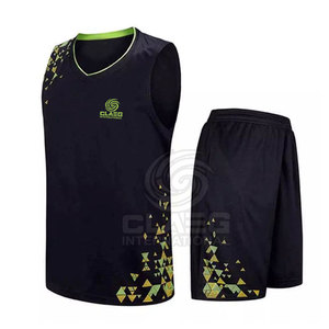 Prix compétitif du fabricant, uniforme de sport 7V7, vêtements de sport légers, uniforme 7V7 pour équipe sportive - Product Image 1
