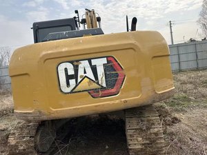 รถขุดตีนตะขาบ Cat313d2GC ของแท้จากญี่ปุ่น เครื่องจักรเคลื่อนย้ายดินมือสอง รถขุดตีนตะขาบ Cat 13 ตัน รุ่น cat313 313d 313D2L ลดราคา - Product Image 3