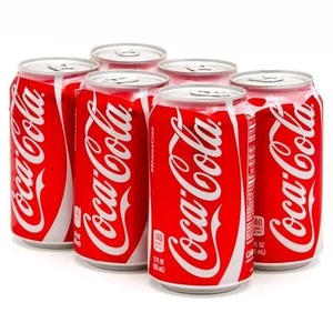 Coca-Cola Classic Plus Light Sin Azúcar, Botella de 320 ml, Bebidas Carbonatadas, Origen Vietnam, Venta al por Mayor - Product Image 5
