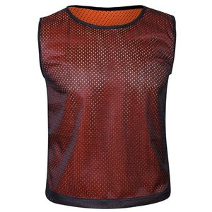 Basketball Tank Tops Fashion Reversible Jerseys <b>Training</b> <b>Vest</b> Scrimmage Practice Jersey Sports <b>Vest</b> Casual Team Uniforms Tops - Product Image 2