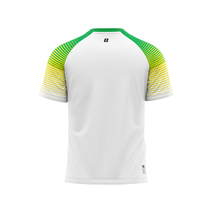 OEM ผู้ผลิตชุดกีฬามืออาชีพสำหรับการแข่งขันฟุตบอลกอล์ฟเทนนิสเสื้อยืดผลิตจากโรงงาน - Product Image 6