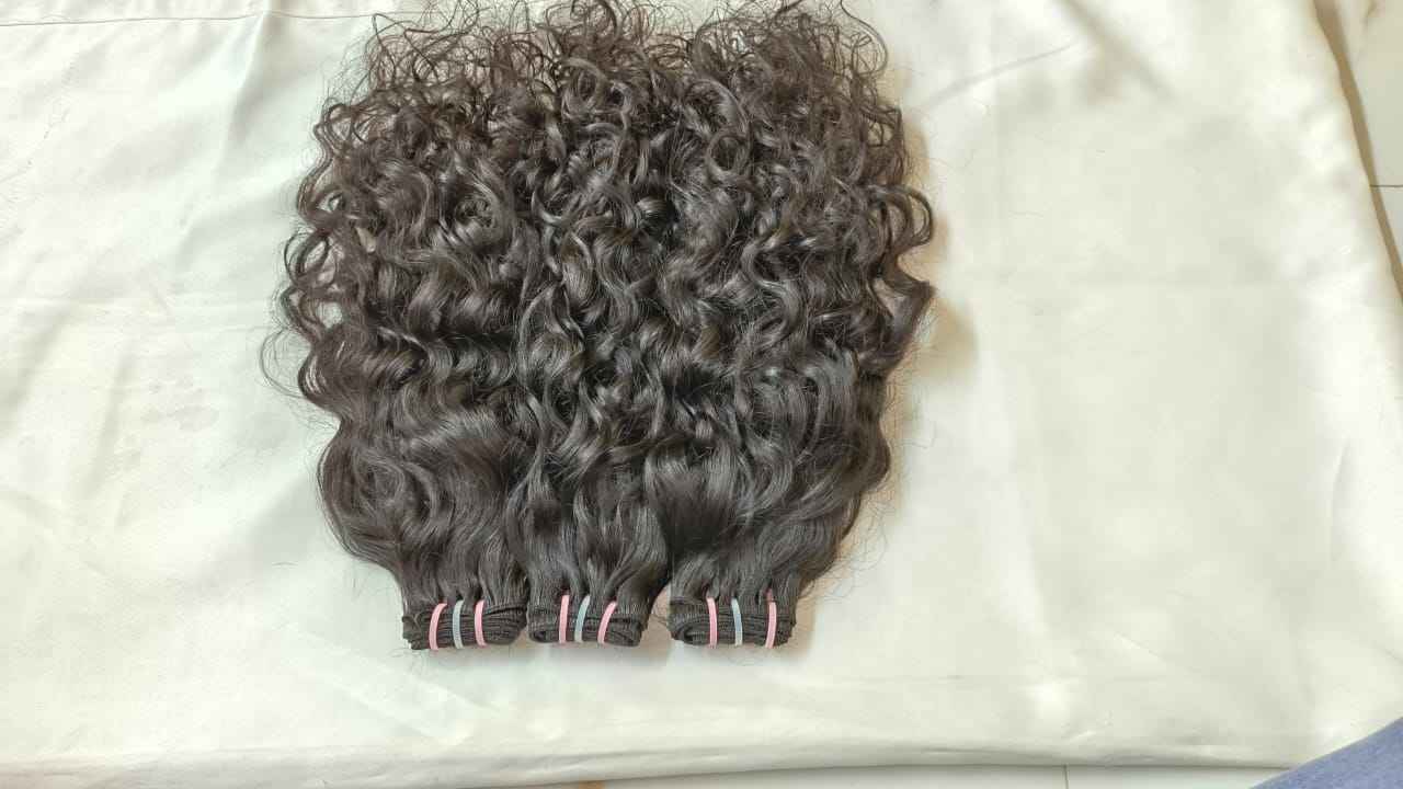 สีน้ำตาลธรรมชาติ