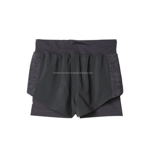 Uniforme de basket-ball d'été respirant 100% coton de haute qualité Bsci - Product Image 5