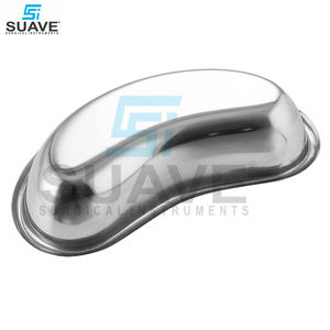 Bandeja de instrumentos de artículos huecos de acero inoxidable de alta calidad Bandeja de instrumentos OEM ODM a la venta por SUAVE SURGICAL INSTRUMENTS - Product Image 4