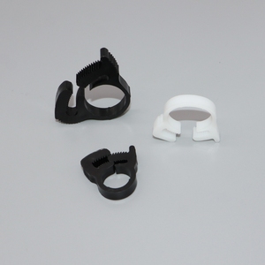 Moule en pierre de tuile de polypropylène de <span class=keywords><strong>Nylon</strong></span> de vente d'usine pour le <span class=keywords><strong>collier</strong></span> de <span class=keywords><strong>serrage</strong></span> en plastique de basse pression - Product Image 4