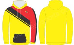 Fabricación OEM al por mayor de alta calidad Full Zip up Spider 100% algodón Sudadera con capucha Hombres Sudadera con capucha de manga larga - Product Image 2