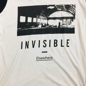 Camiseta OEM de manga corta con lavado de ropa de algodón orgánico de color sólido para hombre-Camiseta de gran tamaño 100% de algodón con estampado de goma en blanco al por mayor - Product Image 3