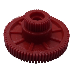 Motor del Regulador de Ventanas BWR5263 BK21V23201AD BK21V23200AD para Transit Tourneo Custom - Product Image 1