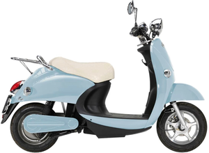 Scooter électrique EbrettiS 318 2025 - Product Image 3
