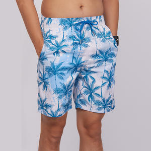 Short de sublimation pour homme, léger et respirant, anti-rides, de haute qualité - Product Image 1