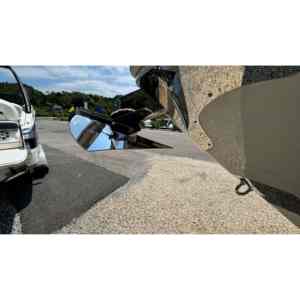 Barcos de Lujo Regal LX6 2025 para Aventuras Acuáticas - Product Image 2