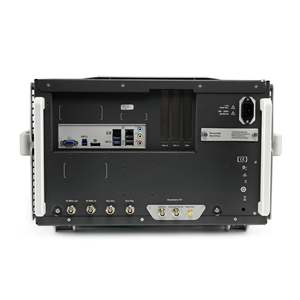 Oscilloscope à signaux mixtes Keysight MSOV254A 25 GHz 4 canaux analogiques 16 canaux numériques 80 GSa/sec Fréquence d'échantillonnage maximale 200 MHz - Product Image 5