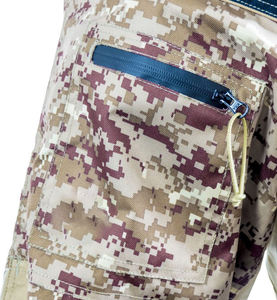 Les plus hauts niveaux tournoi Paintball pantalon genou rembourrage protégé imparti Paintball pantalon respirant léger rembourrage réglable - Product Image 3