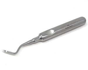 Ascenseurs dentaires manuels en acier inoxydable de haute qualité poids léger meilleure vente Pakistan Instruments chirurgicaux ensemble dentaire - Product Image 1