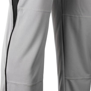 Pantalones de Béisbol Personalizados para Hombre, Pantalones Deportivos de Poliéster Elástico, Uniformes de Alto Rendimiento, Rodilla Reforzada, Ropa Deportiva de Equipo - Product Image 3