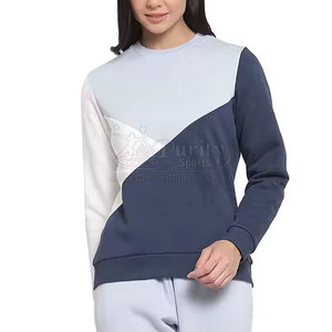 Sweat-shirt de haute qualité pour femmes, vêtements à manches longues, sweat-shirts uniques pour femmes, style 2025, en vente en ligne - Product Image 1