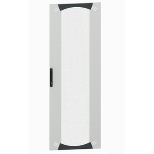 Per SCHNEIDER ELECTRIC NSYPCVD188 PanelSet SF/SM Porta Ventilata Singola 1800x800 mm per Armadi Elettronici e Strumentazione - Product Image 1