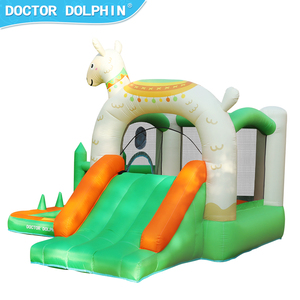 <span class=keywords><strong>Castillo</strong></span> Inflable <span class=keywords><strong>de</strong></span> Alta Calidad para Niños, para Jugar en Todas las Estaciones, Envío Directo <span class=keywords><strong>de</strong></span> Fábrica, Cumple con la Normativa EN71, para Interiores y Exteriores - Product Image 3