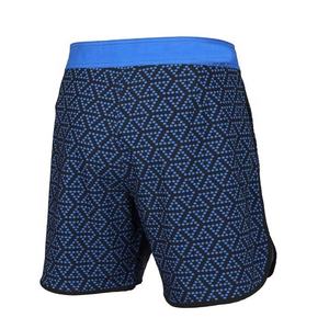 Pantalones cortos personalizados para artes marciales, ropa de secado rápido para hombres y mujeres, BJJ - Product Image 3