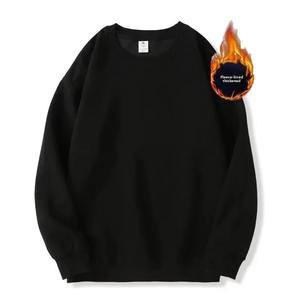 Sweat-shirt respirant de haute qualité pour hommes nouveau 100% sweats en coton biologique personnalisé élégant en gros chemises pour hommes - Product Image 5