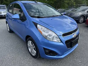 ใช้แล้ว2015ประกายเชฟวี่ LS - Product Image 2