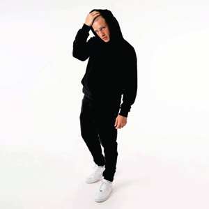 Sweat à capuche en coton unisexe Pull classique au design durable Tissu chaud parfait pour l'hiver Sweat à capuche de sport décontracté de haute qualité - Product Image 6