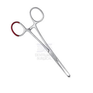 Hot Selling Lightweight Stainless Steel Surgical Forceps Manual Power Source Online Sale Instrument Set for <b>Operation</b> Use - Product Image 4