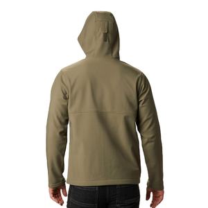 Chaquetas Softshell Transpirables y Resistentes al Viento para Exteriores al por Mayor / Nuevas Chaquetas Softshell Casuales con Capucha para Hombre, Moda 2026 - Product Image 6