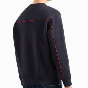 Sudadera de Forro Polar para Hombre, Invierno, Personalizada, Directo de Fábrica, OEM, ODM, Impresión Personalizada, Bordado, Alta Calidad, Fabricante Mayorista - Product Image 2