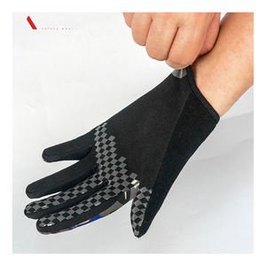 Gants de cyclisme de protection pour sports de plein air pour motards pour moto VTT équitation vente en ligne - Product Image 2
