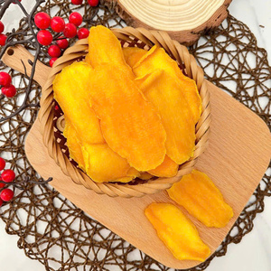 Premium Exotic Island Mango Fruit Chewy Treat - Sweet Tropical Golden Snack du Vietnam - Product Image 6