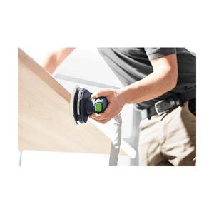 Lijadora Orbital Festool ETS EC 150/3 EQ-400W - Product Image 2