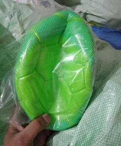 อุปกรณ์ฟุตบอลฝึกซ้อมคุณภาพดี ดีไซน์ใหม่ ผลิตจากวัสดุ PU/PVC ทนทาน หลายสี มีขนาด 3-5 สำหรับผู้ส่งออก - Product Image 5