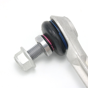 Bielle de stabilisation avant droite A2043202289 pour Mercedes W204 Classe C W207 Classe E GLK X204 C250 <span class=keywords><strong>C300</strong></span> C350 GLK350 - Product Image 4