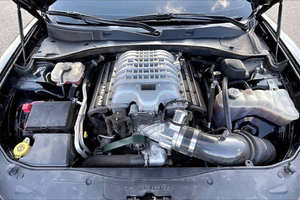 Utilisé 2021 Do-dg-e Cha-rger S-RT He-llcat Re-deye - Product Image 5