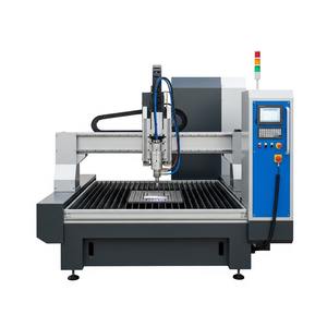 Máquina de Corte por Plasma CNC Automática de 5 Ejes en Oferta, Equipo de Corte de Metal de Alta Precisión, 380V, 1 Año de Garantía, Motor Paso a Paso - Product Image 2