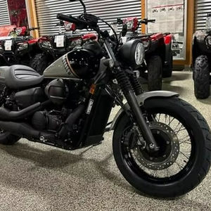 Nuevas Motocicletas Cruiser Shad0w Phantoms A B S 745cc V2 de 4 Tiempos, Modelo 2025-2026 - Product Image 6