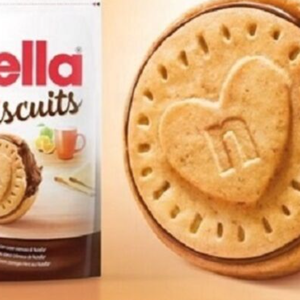 ซื้อ/สั่งซื้อขนมหวานช็อกโกแลตพาย 0.85 กก. นำเข้า บรรจุภัณฑ์แบบกำหนดเอง บิสกิตผลไม้ คุณภาพสูง อายุการเก็บรักษา 2 ปี ดีที่สุด - Product Image 1