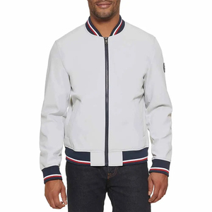 Men's High Fashionable Winter <b>Puffer</b> <b>Jacket</b> Quick Dry Hooded Collar Design Windproof and <b>Light</b> High Quality Fabric Material - Product Image 5