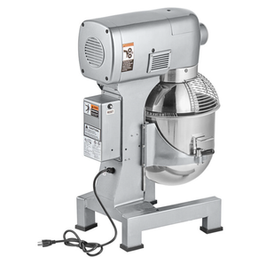 Obtenez-le maintenant ! Offre exclusive MX20WFB 20Qt. Mélangeurs sur socle Planetary avec protection, accessoires standard - 120V - Prêts à être expédiés - Product Image 2