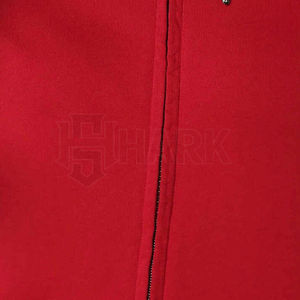 Venta al por mayor 100% algodón mujeres sudaderas con capucha de manga larga transpirable color sólido sudaderas de punto personalizado Puff impresión último OEM - Product Image 6