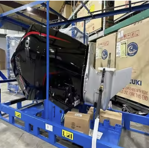 มอเตอร์สี่จังหวะ250HP ปรอท2024ตัว - Product Image 1