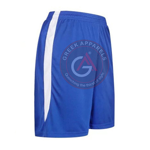 Service OEM, uniformes de football à logo personnalisé pour vêtements de sport, uniformes de football pour hommes à bas prix fabriqués par des professionnels - Product Image 5