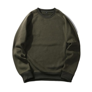 Sweat-shirt personnalisé de haute qualité le plus vendu unisexe pull taille sur hiver polaire avec motif imprimé tarif bon marché - Product Image 2